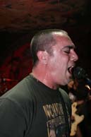 Million Kids @ Double Down Saloon 2-21-09