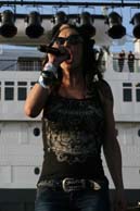 Southerners (The) @ Ink-N-Iron Queen Mary 6-11-10