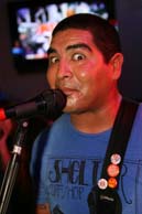 Blob (The) @ The Firehouse 1-30-10