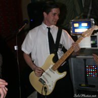 Tartar Control at Olystis Night 13 @ Olystis Studios 3-8-13