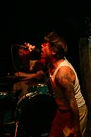 Smart Patrol  @ Ricky Geans 2-24-08