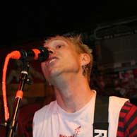 Emergency @ Doll Hut 4-17-09