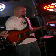 DMF @ Firehouse 2-5-10