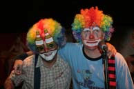 Yeastie Boys @ The Doll Hut 9-19-08