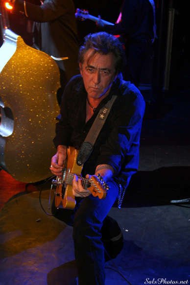 Brophy Dale @ Galaxy Theatre 3-5-11