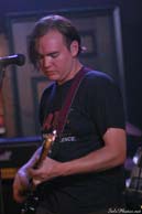 Driven Out @ Malones 6-8-08