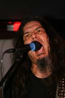 Dick Politic @ Firehouse 2-5-10