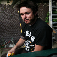 Milestone @ Love Juice 4-22-11