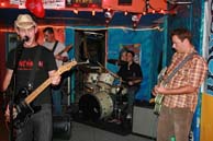 Bring me a Toad @ Taco Beach 12-9-06