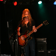 Bartholomew @ Viper Room 10-10-11