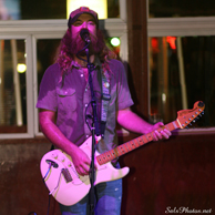 Spidergawd @ Patrick Molloy's 8-7-12