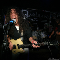 Clepto @ Doll Hut 12-31-11