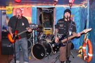 No Relief @ Taco Beach 12-9-06