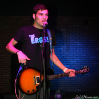 Death Ray @ Malones 5-15-13