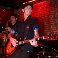 Black Square @ Lighthouse 8-7-12