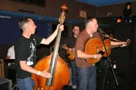 Thirdteen Stars @ Hully Gully 7-14-07