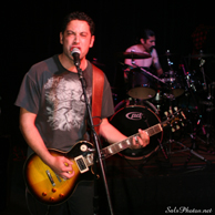 Maldicion @ Malones 10-16-13