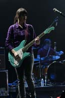 CSS @ Club Nokia 12-10-08