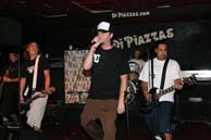 One Big Lie @ Di Piazzas 9-3--7