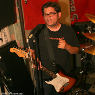 Driven Out @ Olystis Nights 18.5 Sals Bday Bash 9-20-13