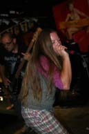 Blob @ Doll Hut 7-26-08