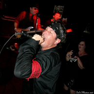 Symbol Six @ Juke Joint 2-24-12