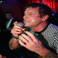 Stitches (The) @ Alex's Bar 1-15-11