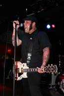 Longway @ The Knitting Factory 10-18-09