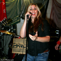 Brainspoon @ Olystis Nights 18.5 Sals Bday Bash 9-20-13