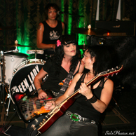 Green Lady Killers @ Down and Out 8-23-12