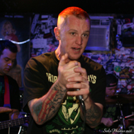 American Hoss @ Doll Hut 3-17-12