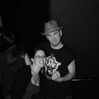 Taildragger @ Rhythm Lounge 5-30-08