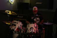 Driven Out @ The Firehouse 12-4-09