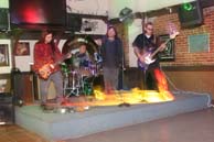 Blood of Kings @ The Crest 3-1-08