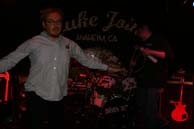 Driven Out @ The Juke Joint 2-12-10