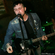 3Ft @ Redwood Bar & Grill 11-13-13