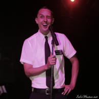 Tartar Control @ Malones 5-15-13