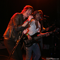 Illumination Road @ Roxy 6-4-13