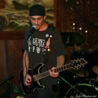 Agenda 21 @ Redwood Bar & Grill 11-13-13