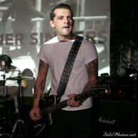 Sinner Sinners @ Down & Out 1-31-13