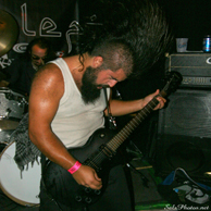 Clepto @ The Roc 1-5-12