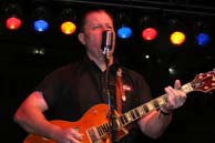 Rev. Horton Heat @ Ink-N-Iron Queen Mary 6-11-10