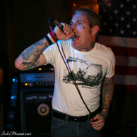 White Flag Down @ Redwood Bar & Grill 10-7-12