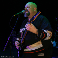 Aggroculture at Frank Ruffino Benefit Show @ Observatory 3-30-13