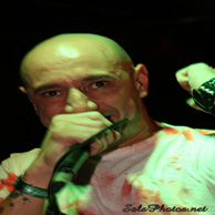 Battleflask @ Knitting Factory 10-18-09