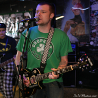 Contradiktion @ Doll Hut 3-17-12