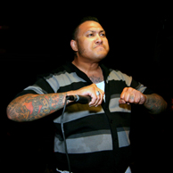 13 Deadend Drive @ Keegans 6-25-11