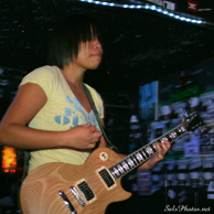 Slig @ Doll Hut 11-14-12