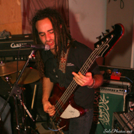 Clepto @ Olystis Nights 21.5 Freddie's Bday 12-7-13