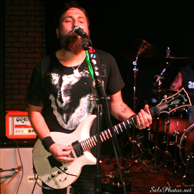 Monte Pittman @ Malones 10-16-13